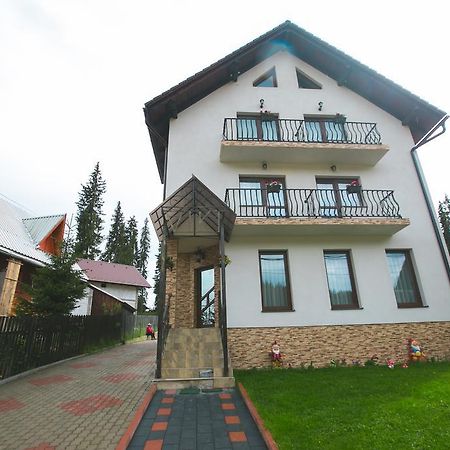Pensiunea Viki Tau Bistra Exterior photo